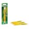 Ticonderoga Retractable White Eraser Refill, 12PK 38001 - alternate 2